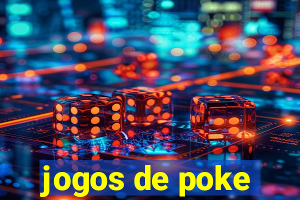 jogos de poke